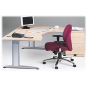 Executive Work Desk